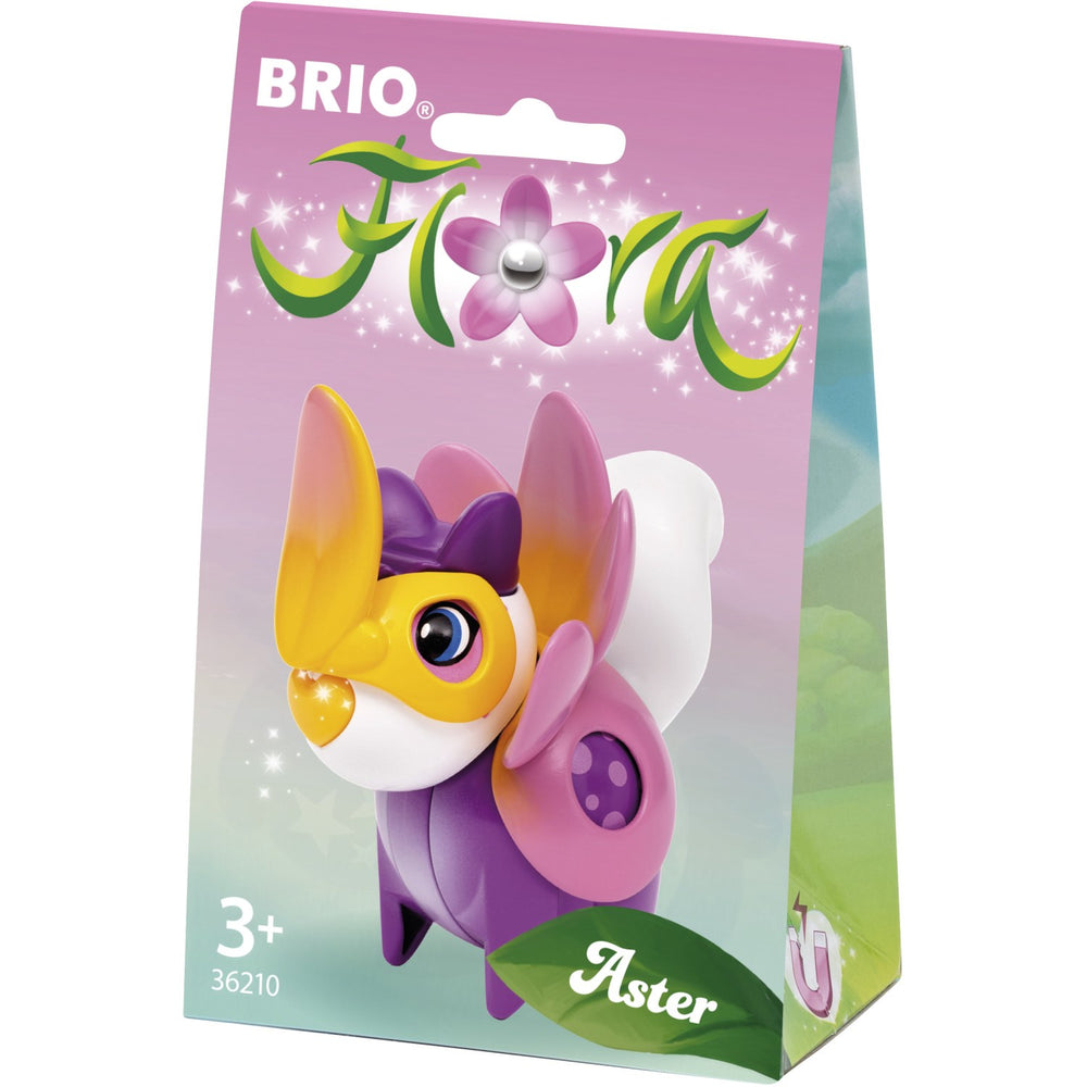 Køb BRIO® Flora 36210 Aster Blomsterdragt