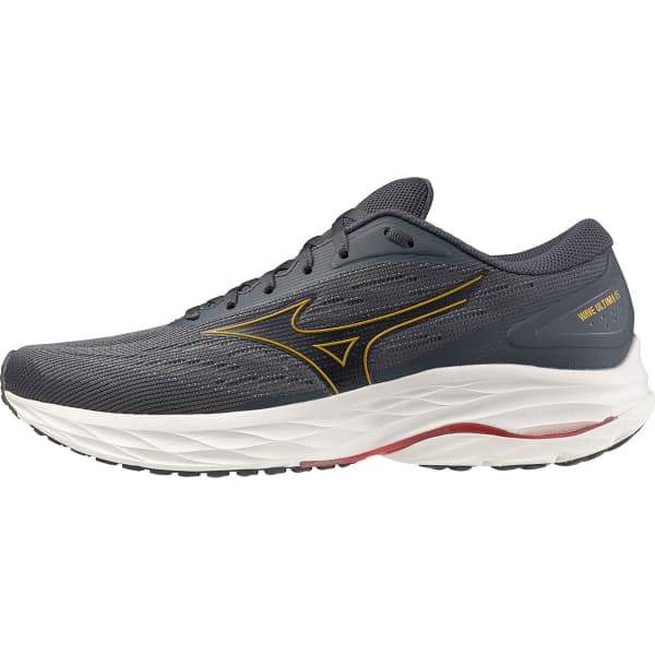 Chaussure running MIZUNO WAVE ULTIMA 15 TURBULENCE/CITRUS/CAYENNE