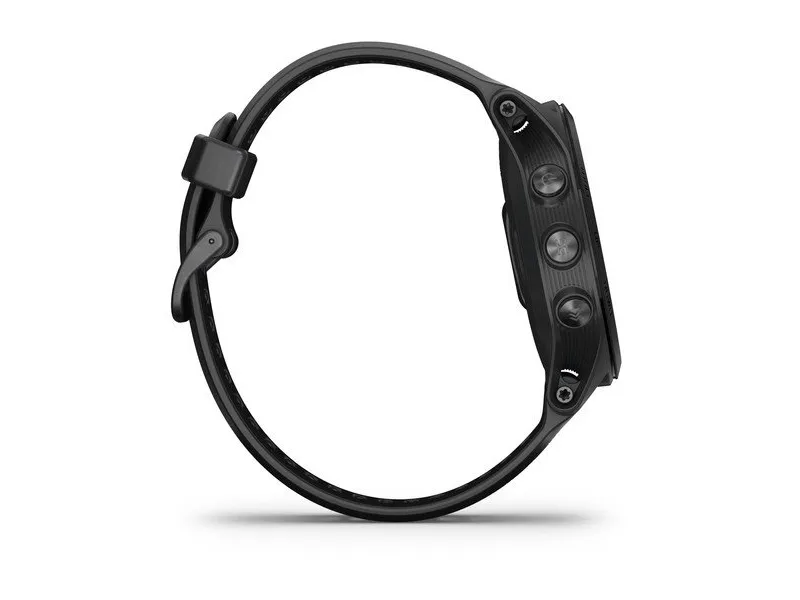 Garmin Forerunner 945 - GPS/GLONASS/Galileo-ur - cykel, løbende, svømning 1.2