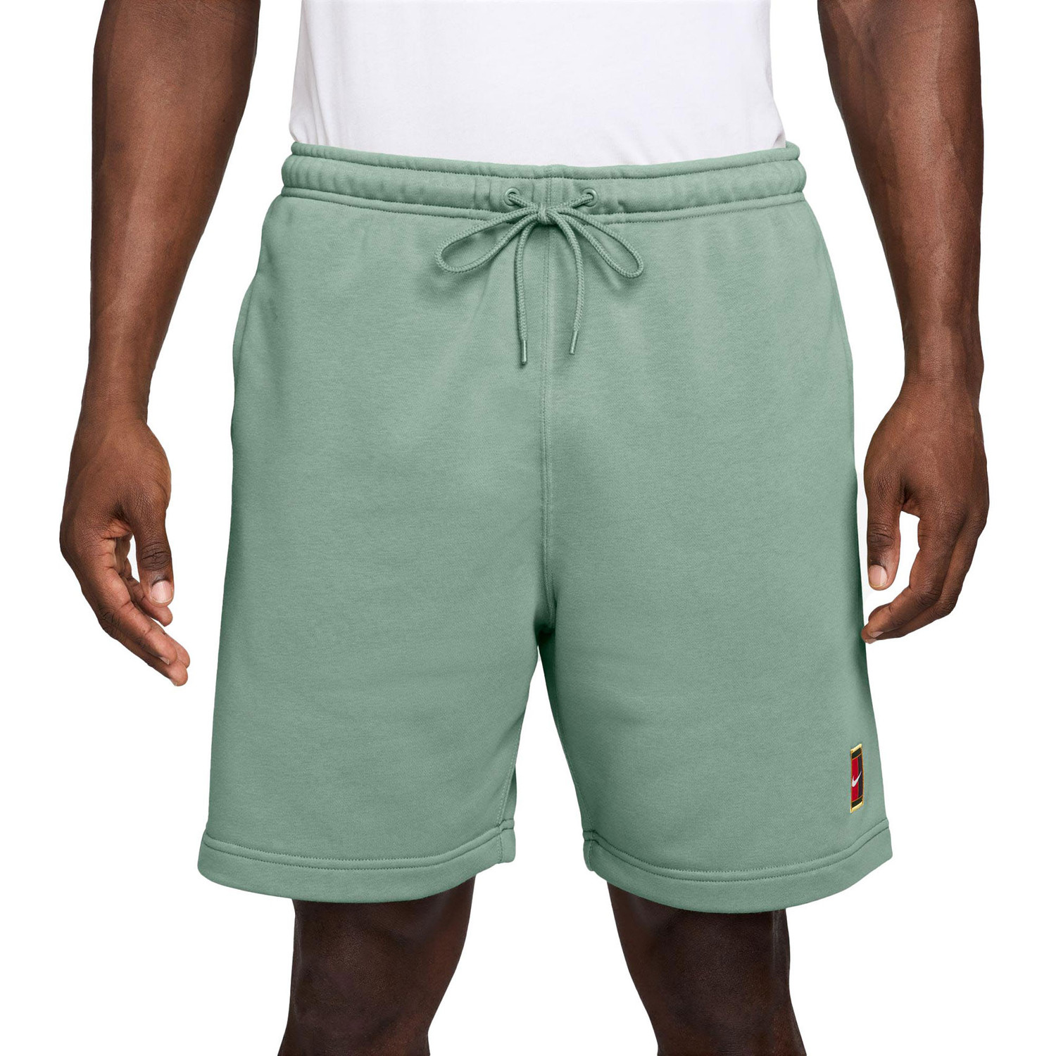 Nike Court Heritage Fleece Short
