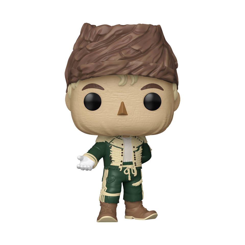 Funko Pop! figuur Wicked 2 Scarecrow