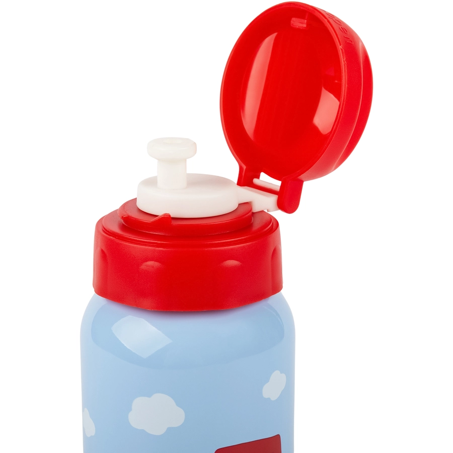 sigikid® Trinkflasche Traktor 400 ml