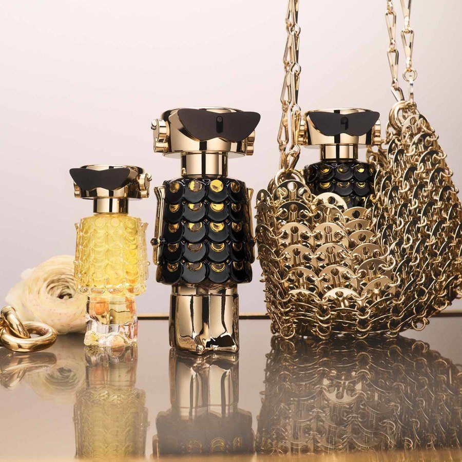 Rabanne Fame Parfum 30ml
