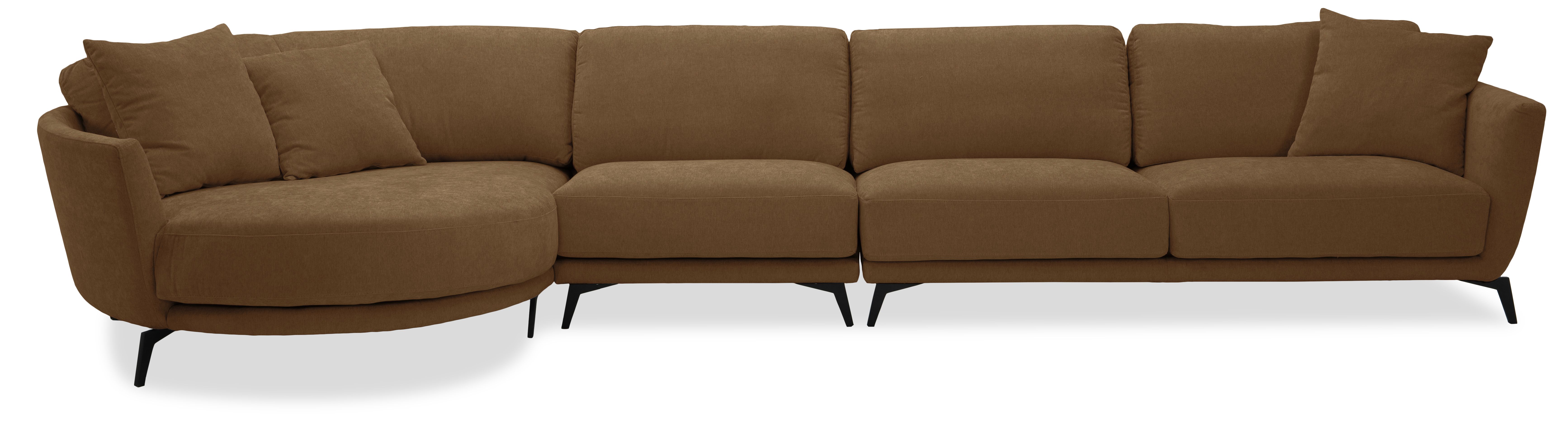 Loungebank Dahlia