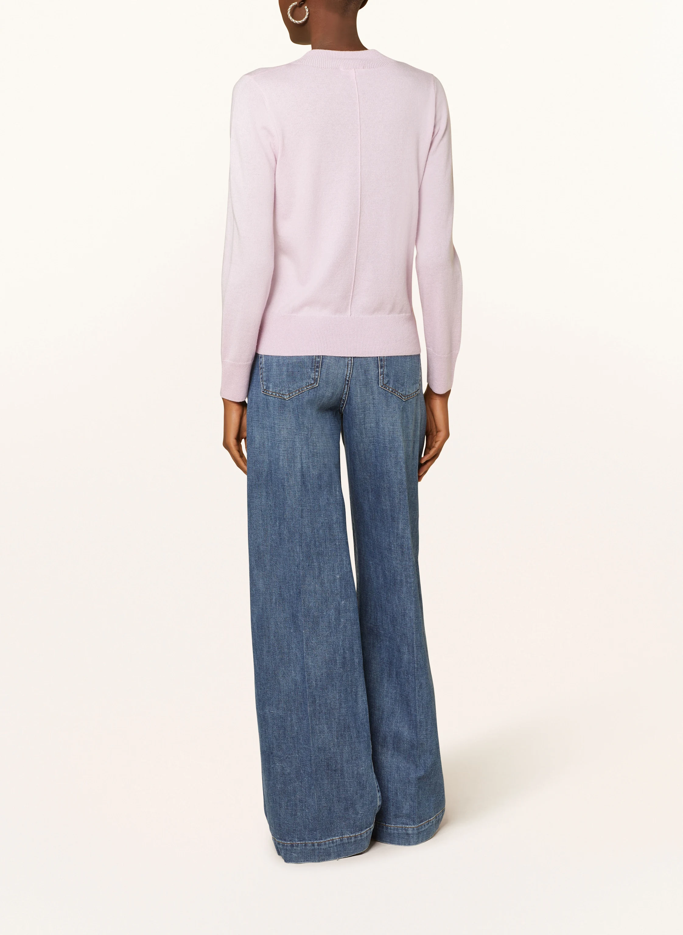 HOBBS Pullover INDAH