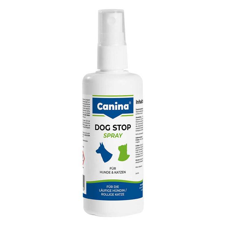 Dog Stop Spray, 100 ml