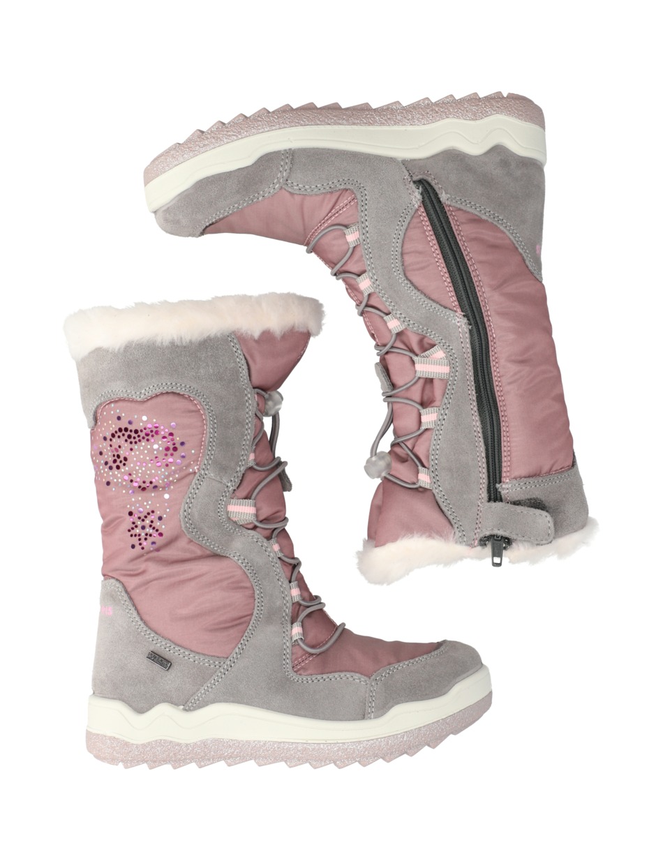 SNOWBOOT