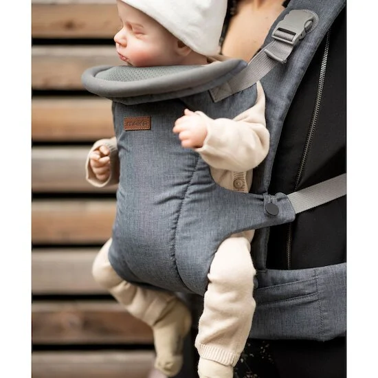 Porte-bébé confort plus   de               Maïka