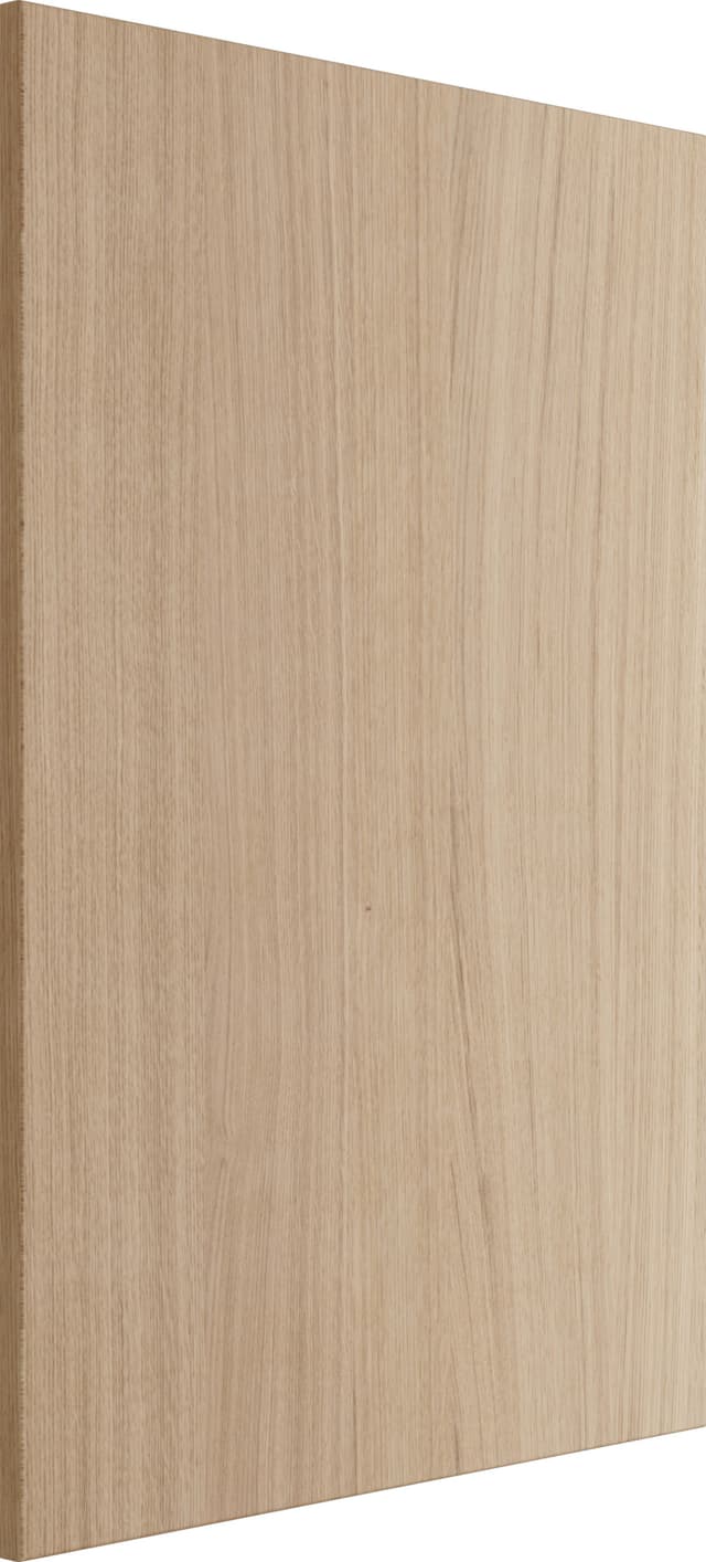 Epoq Sidepanel til underskab 86 cm NAT OAK