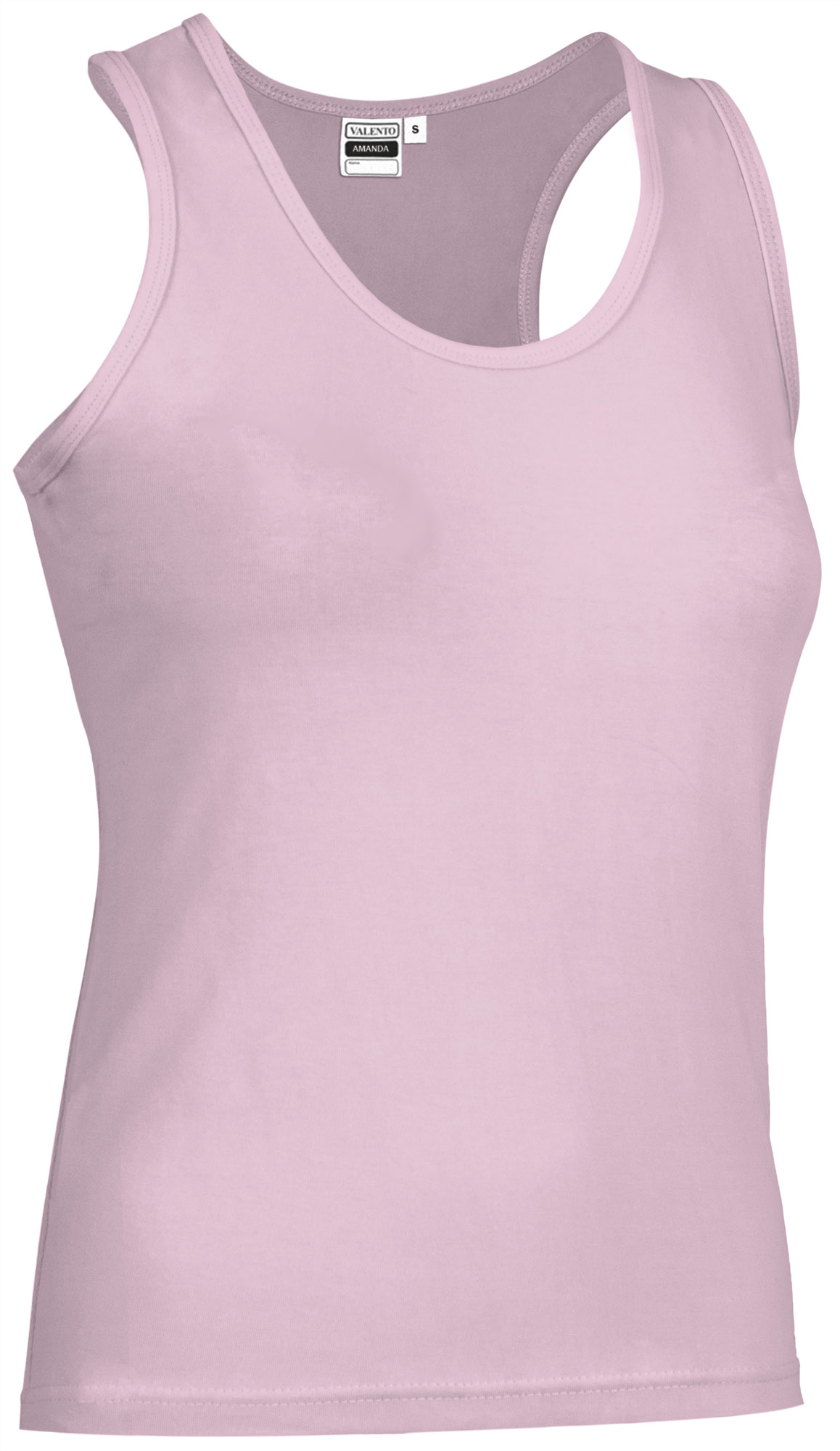 Valento CAVAAMA - T-shirt AMANDA