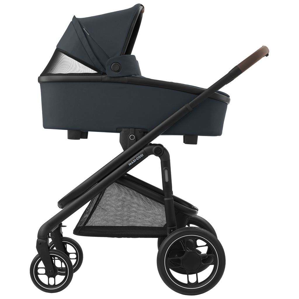 Maxi CosiMaxi Cosi   Plaza Plus Kinderwagen essential graphite