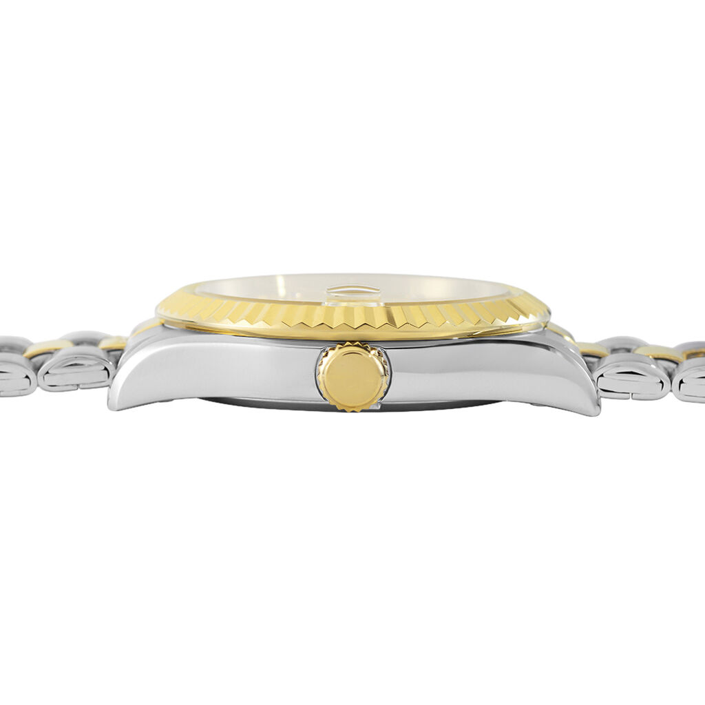 Montre Lotus Freedom Collection Doré