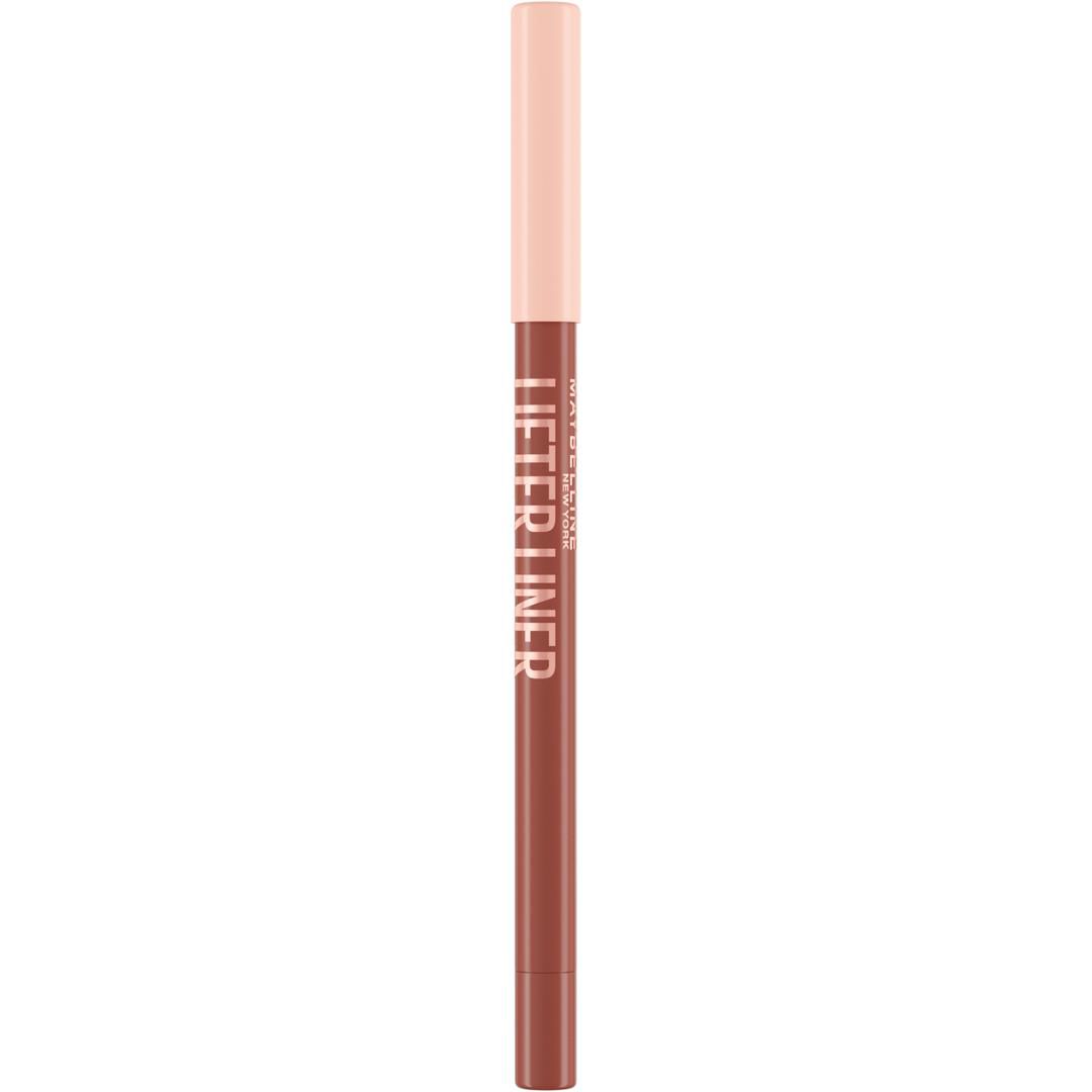 MAYBELLINE  Lifter Liner - Lápis de Lábios