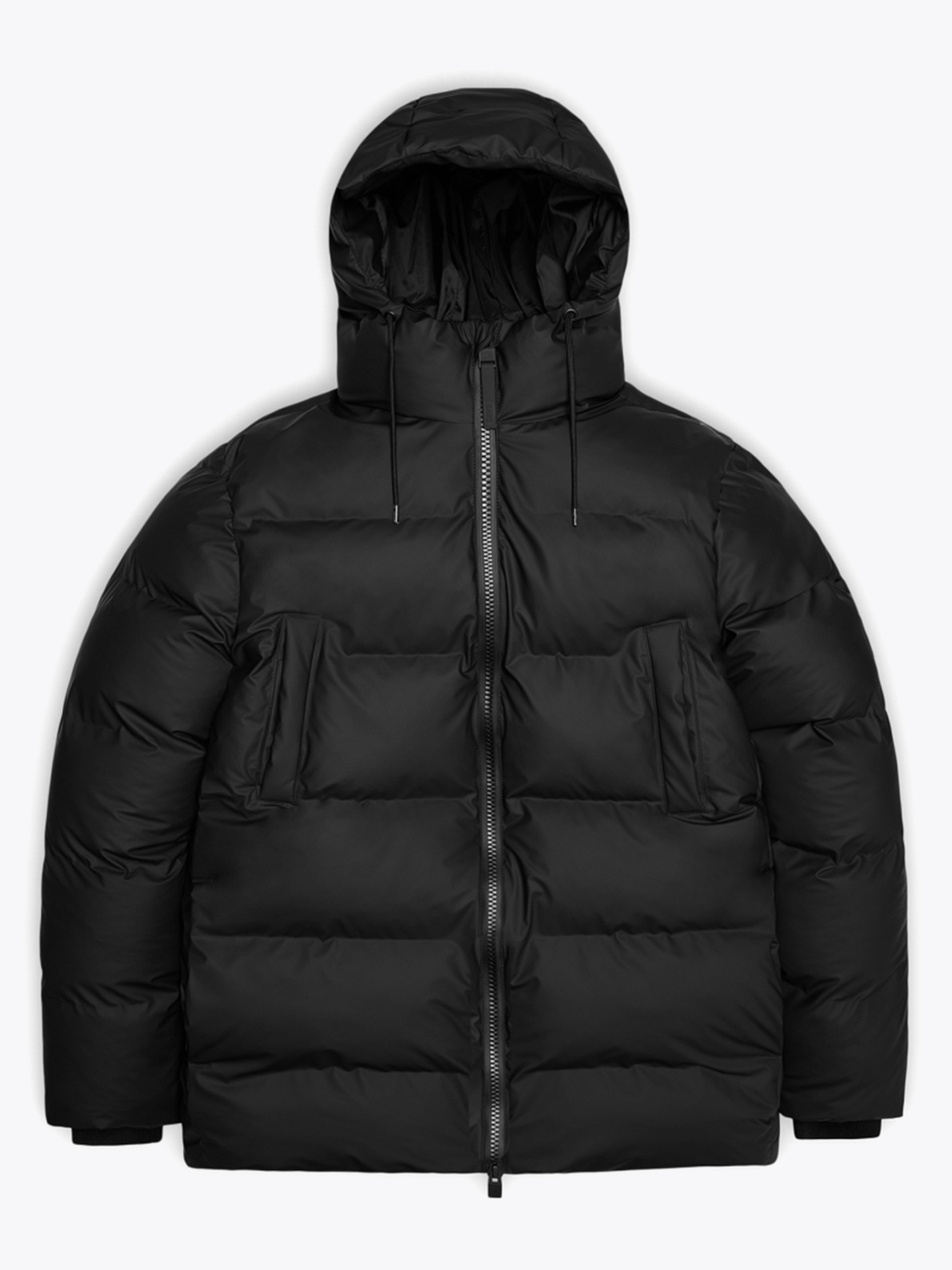 Alta Puffer Parka