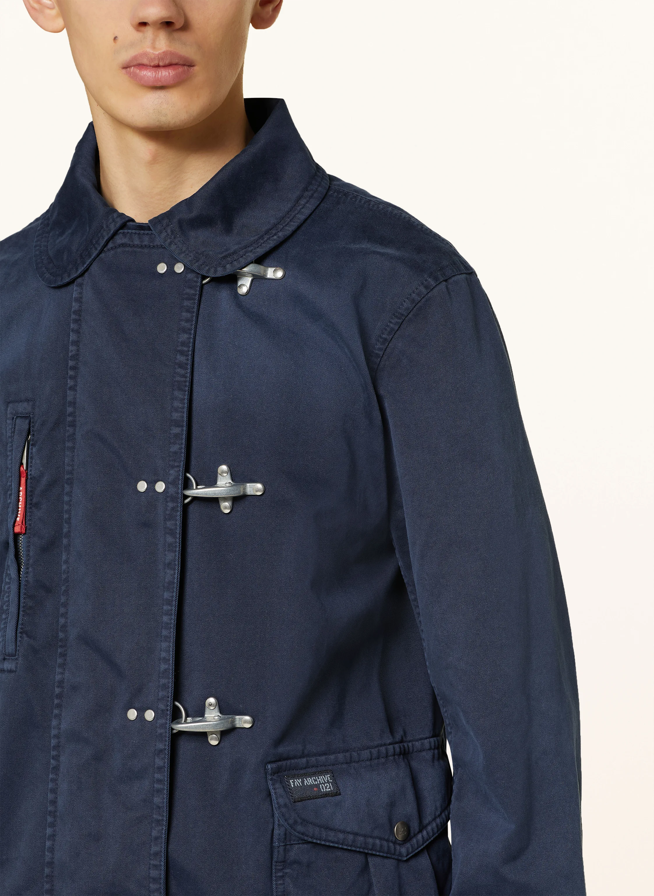 Fay Jacke