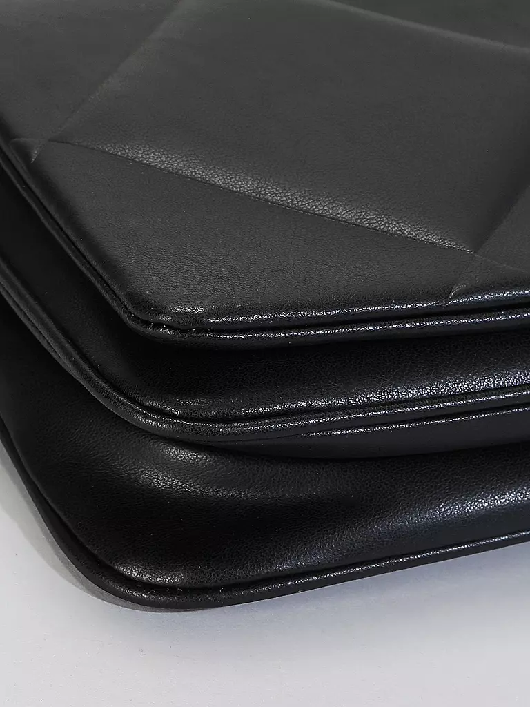 CALVIN KLEIN Tasche - Umhängetasche QUILT schwarz