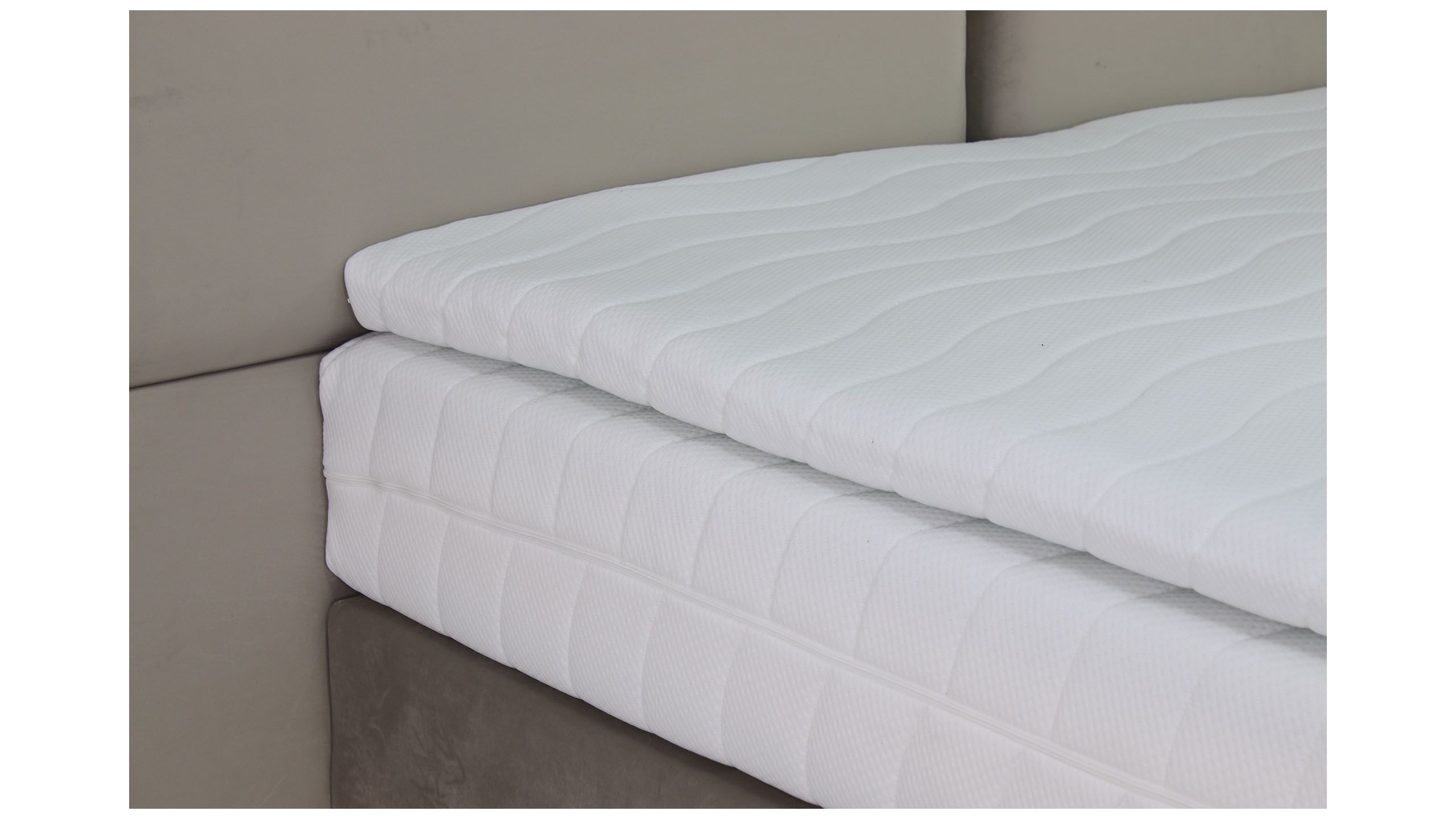 Boxspring Papillon
