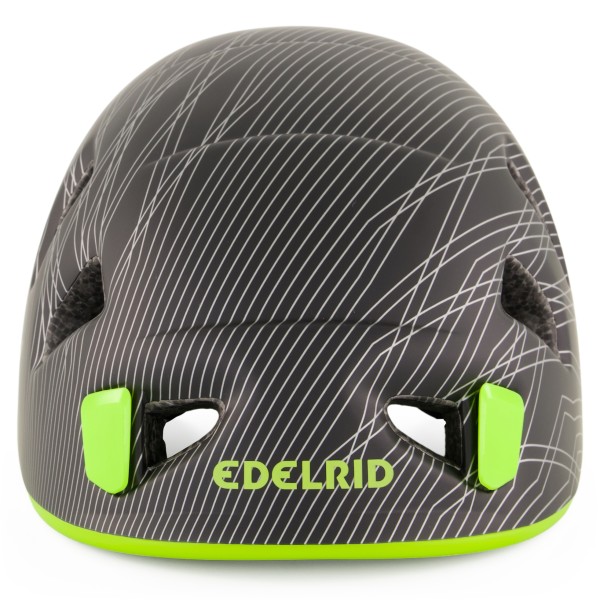 Edelrid - Shield II - Casque d'escalade
