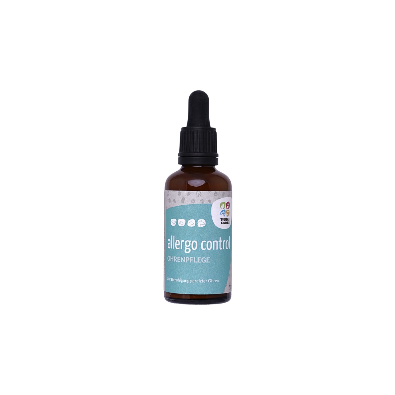 Yuki Cares Allergiker-Set