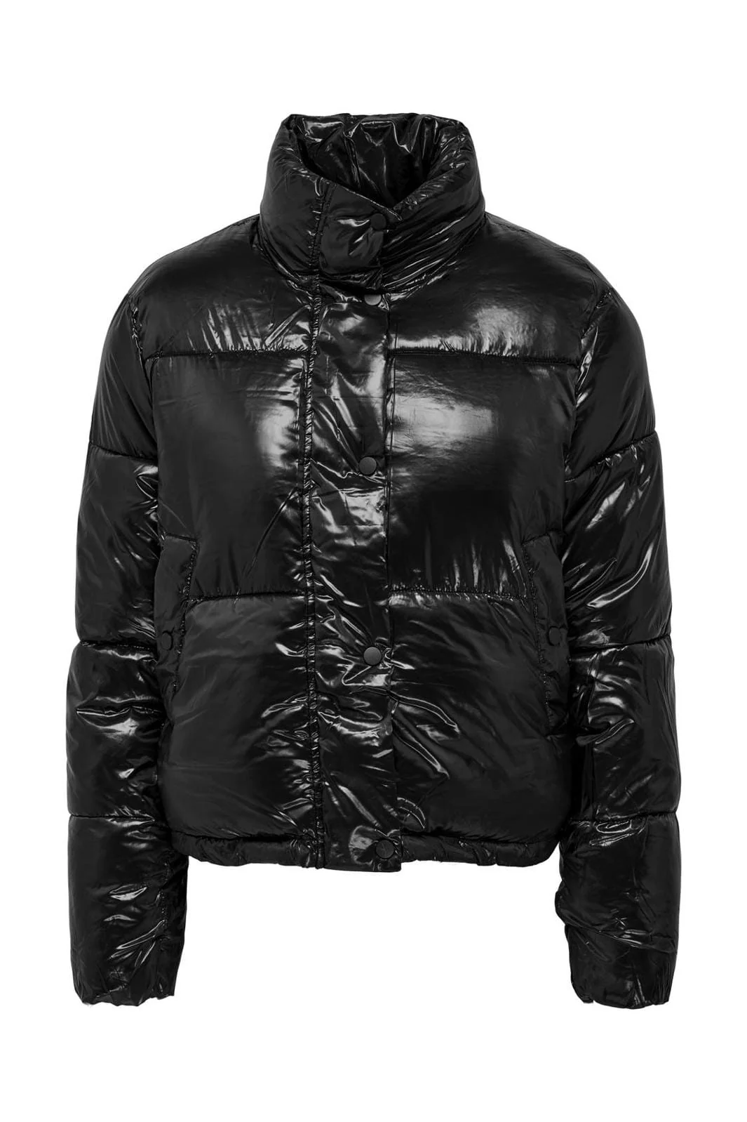 Only Onlsky Short Puffer Cc 4224933 black