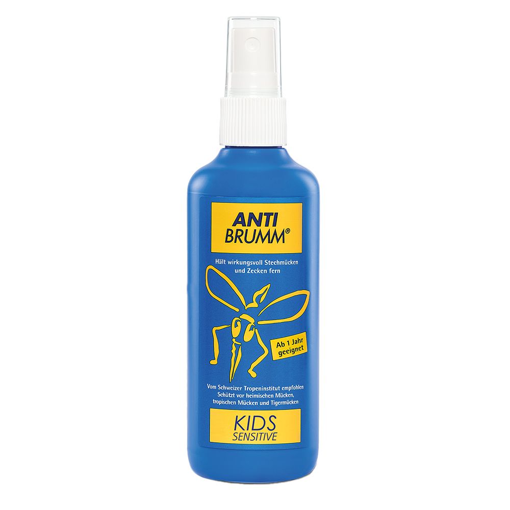 ANTI BRUMM® Kids Sensitive