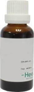 Homeoden Heel Phytolacca decandra 30K 30ML