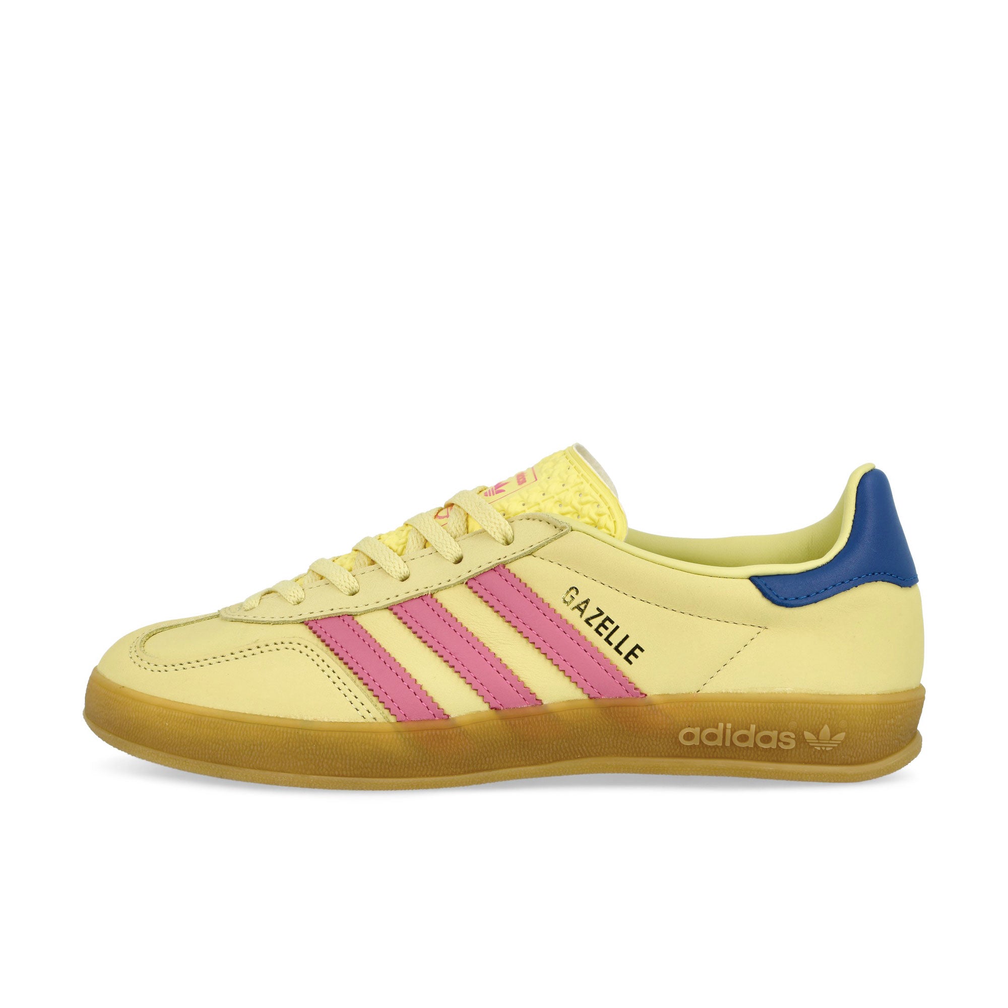 adidas<br>Gazelle Indoor W