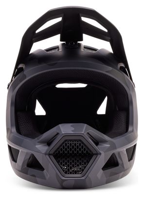 Casque Intégral Fox Rampage Noir / Camo