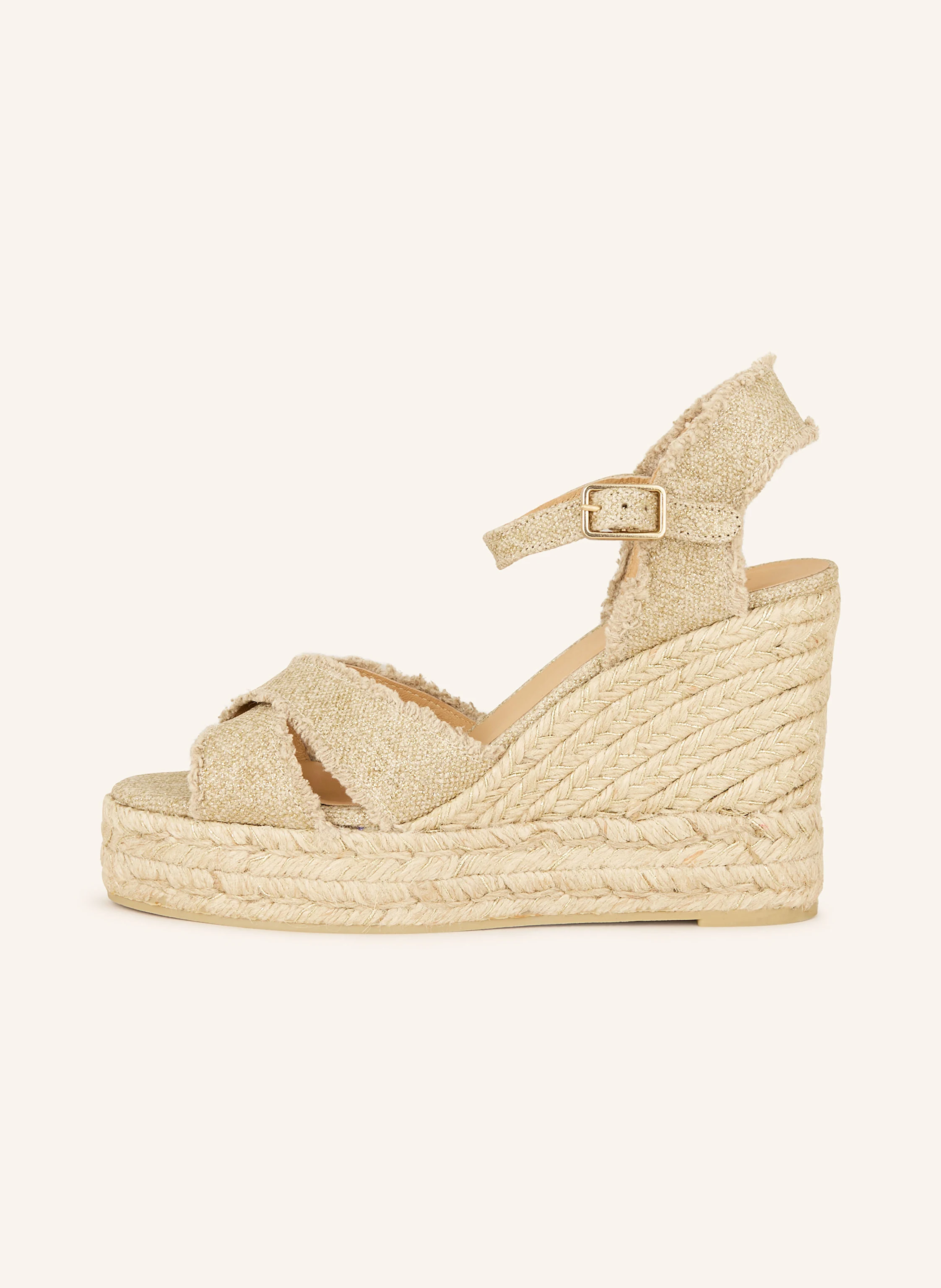 Castaner Plateau-Wedges BROMELIA