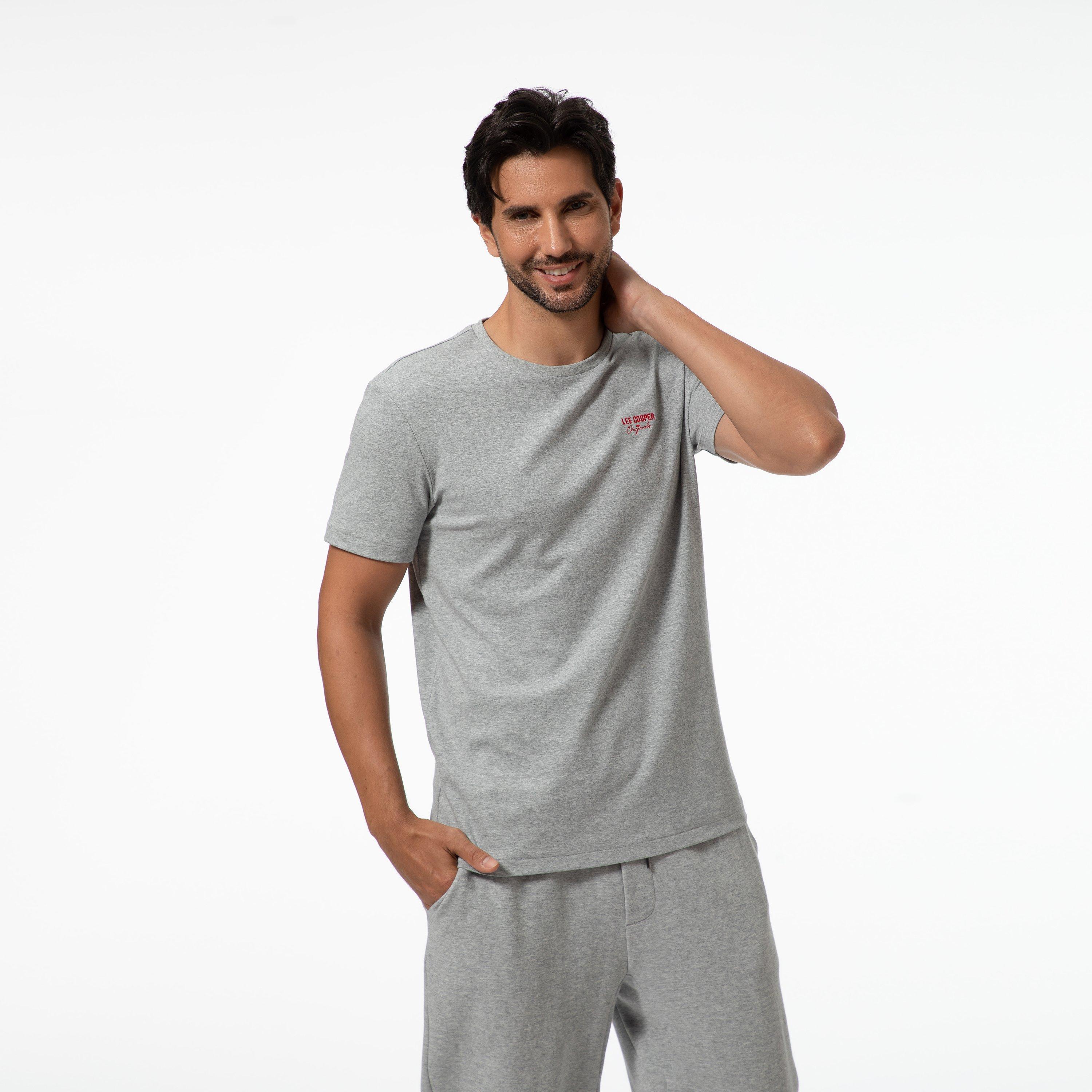 Lee Cooper Kangol T Shirt
