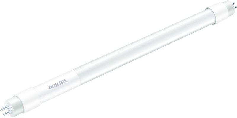 Philips Projectline LED TL buis - T5 mini - 4.5W - G5 - Helderwit licht - 300 mm