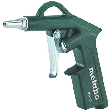 Metabo luchtpistool BP 10