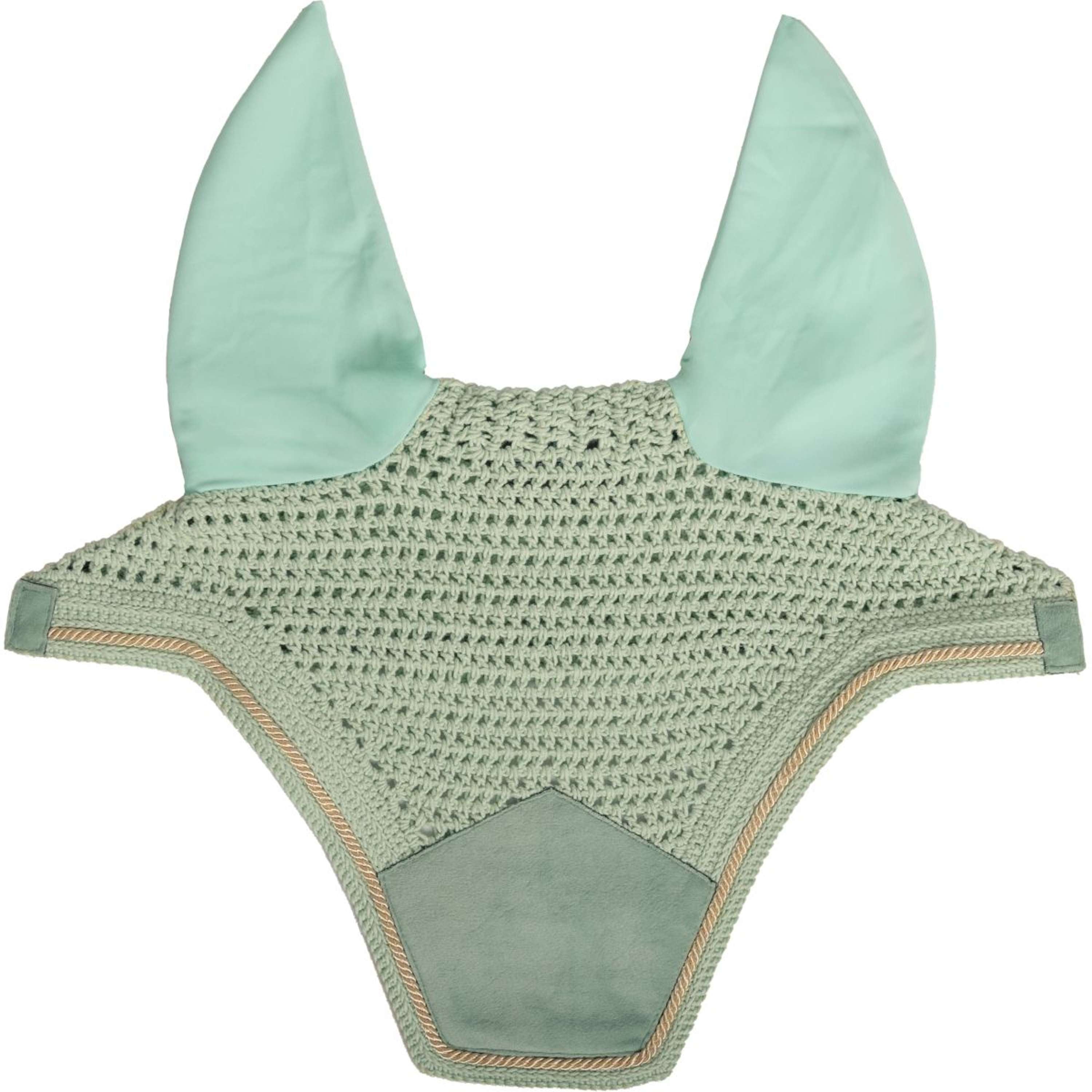 Kentucky Oornetje Wellington Velvet Mint
