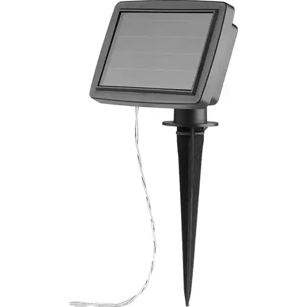 Solar-Glühbirnen-Lichterkette