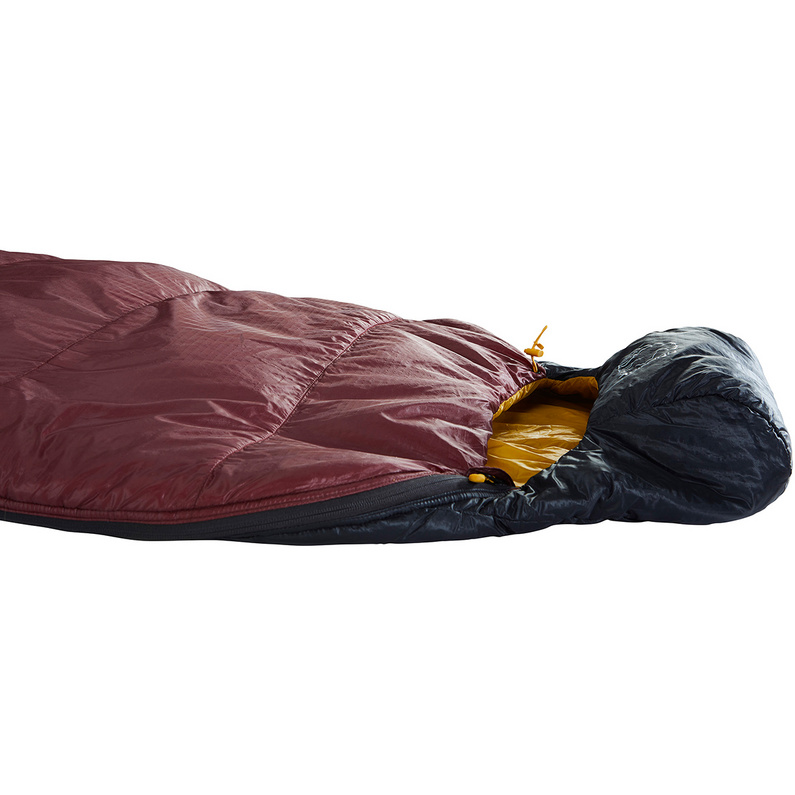 Nordisk Oscar +10 Mummy Schlafsack