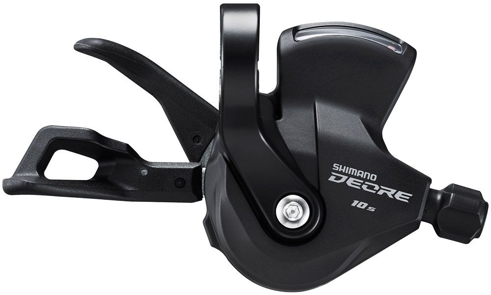 Shimano DEORE M4100 1x10-fach Upgrade-Kit 11-46 kaufen | Bike-Discount
