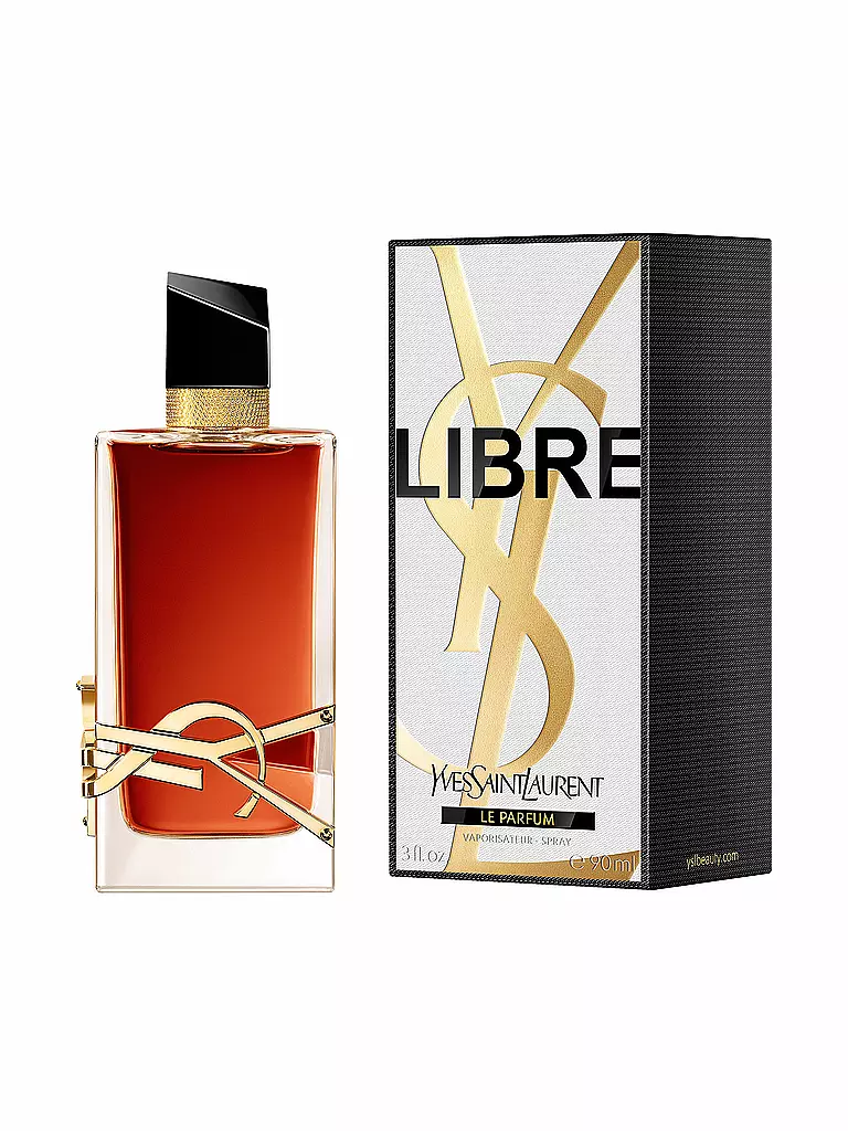 YVES SAINT LAURENT Libre Le Parfum 90ml keine Farbe