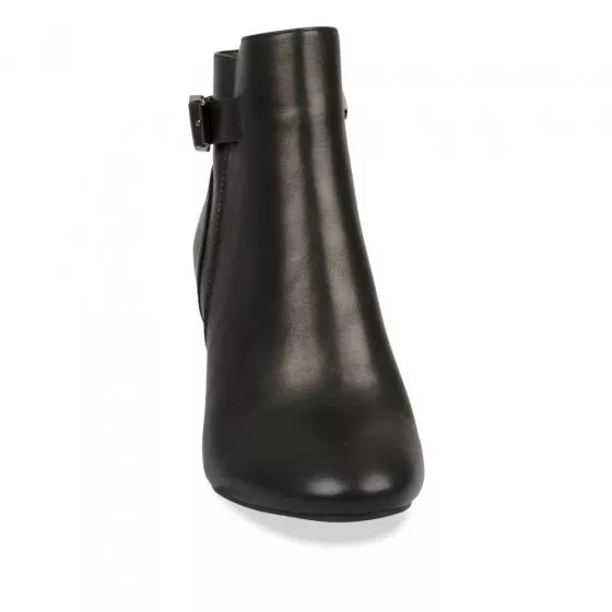 Bottines NOIR MY BOTEGA