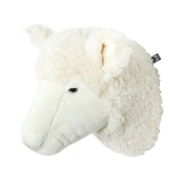 Wild & Soft Schaap Harry Dierenkop