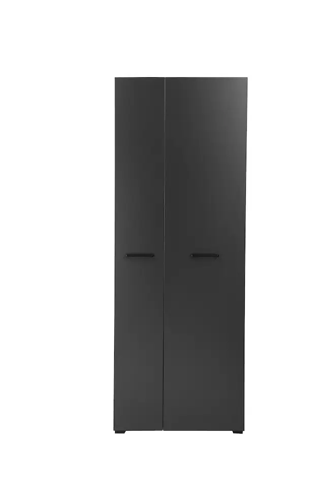 PLACES OF STYLE Aktenschrank »Moid« Höhe 174,5 cm, moderner Mehrzweckschrank mit Türen