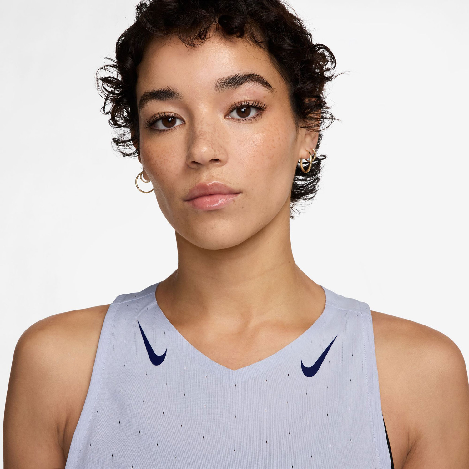 Nike Singlet Short 3'' Set Dames