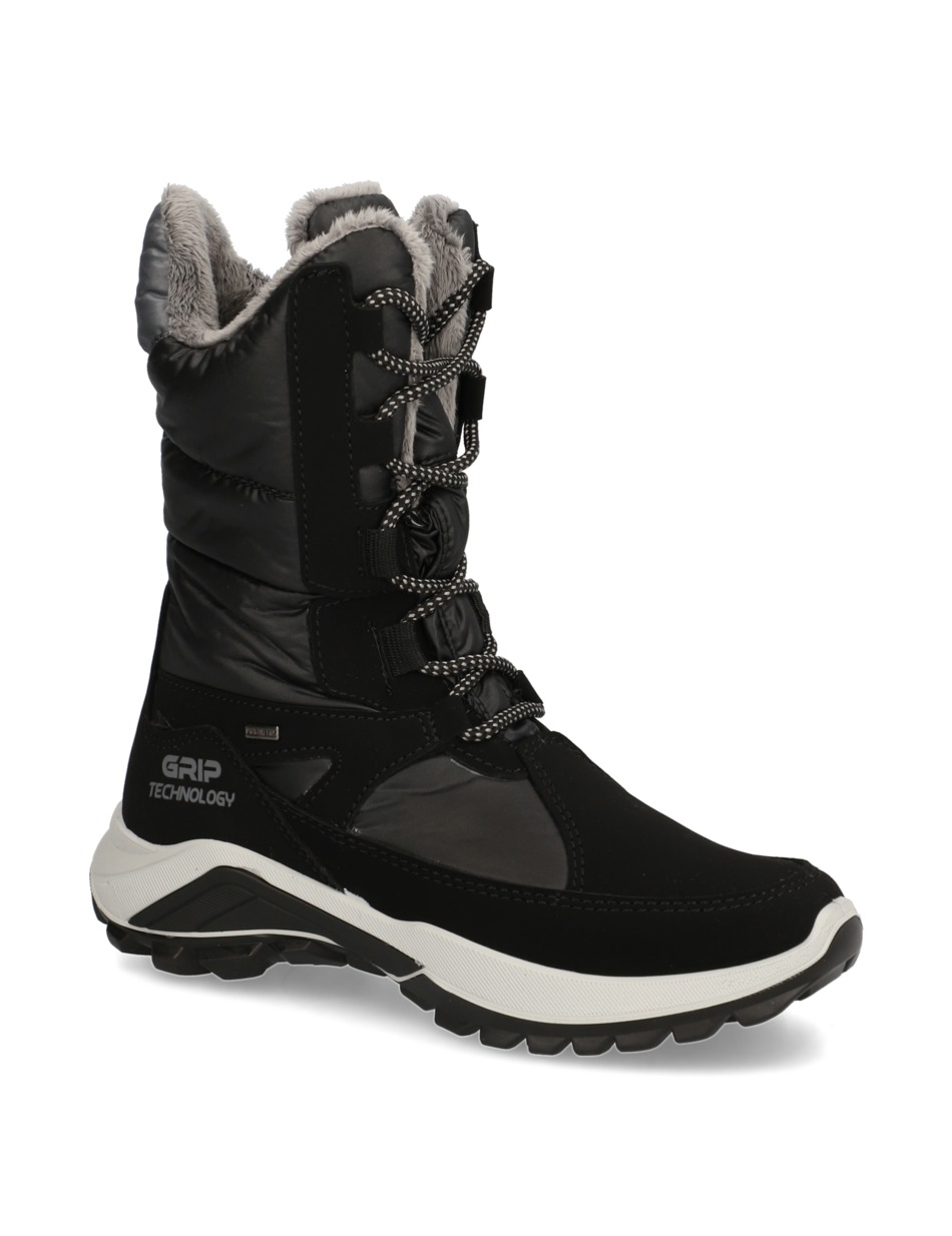 Textil Snowboot