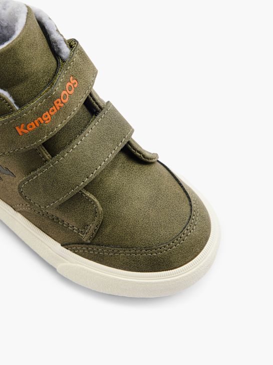 KangaRoos Winterstiefel Olive