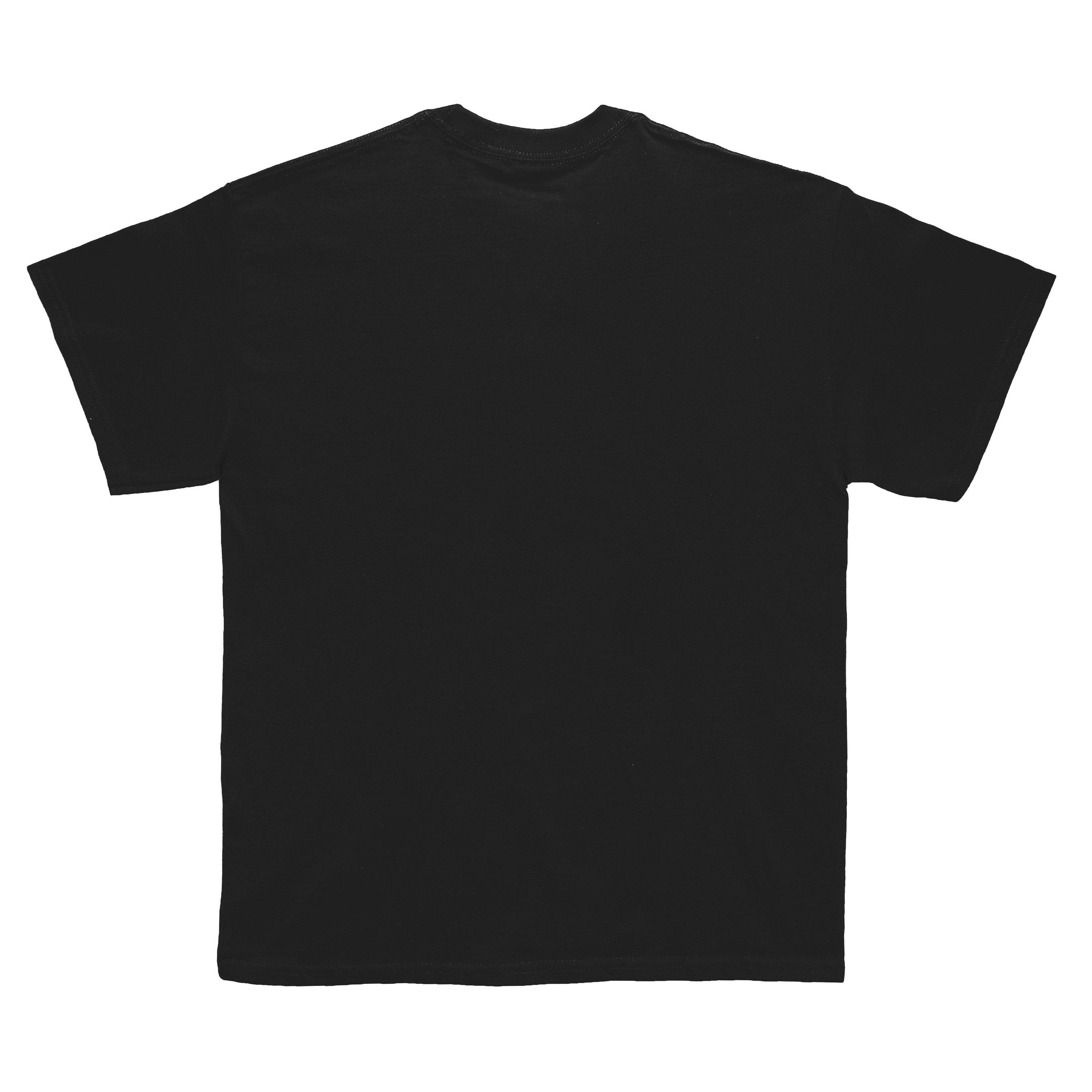 Coca Cola Logo T Shirt Mens