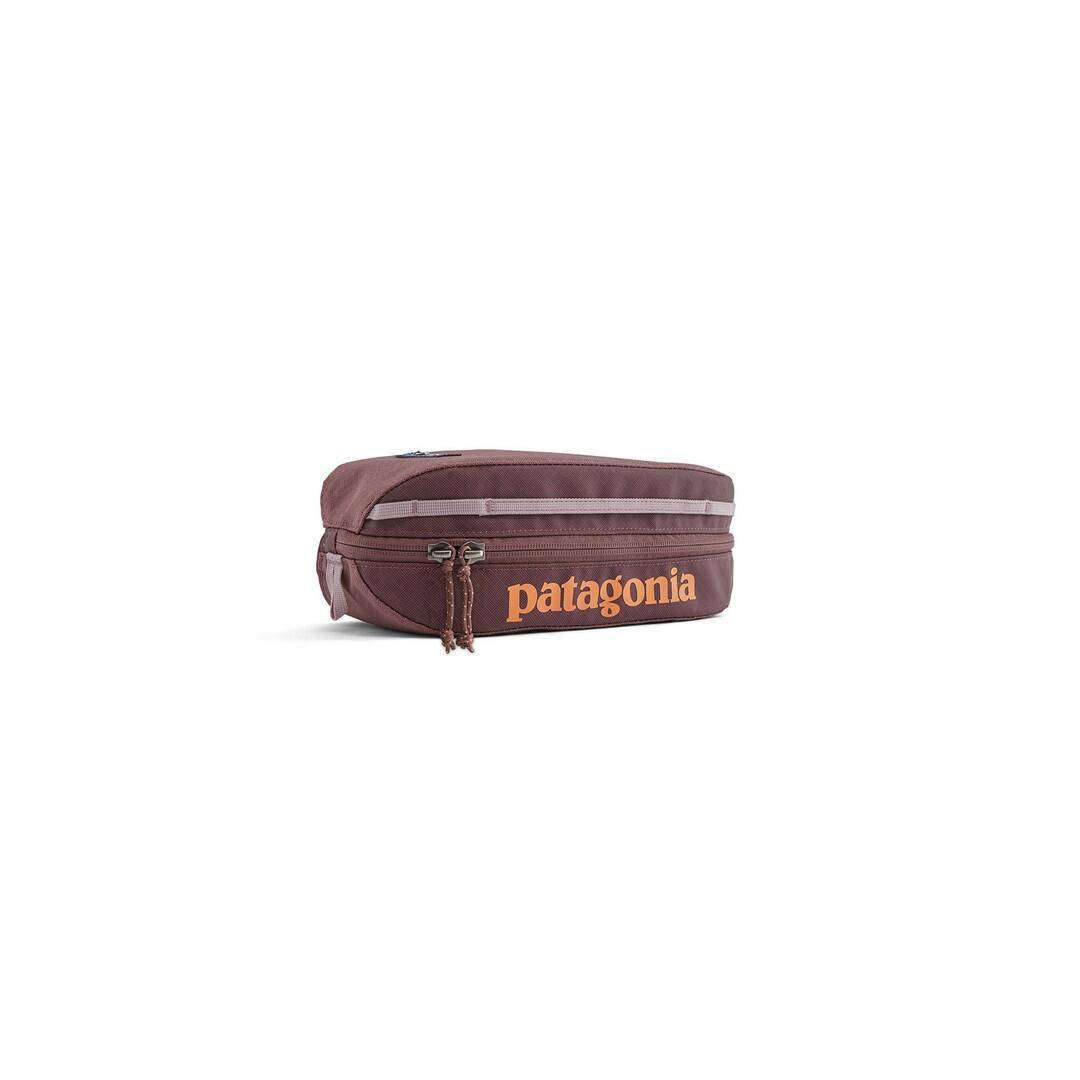Patagonia Black Hole Cube 3L Dulse Mauve