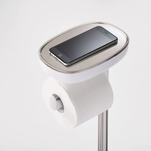 Porte papier toilette EasyStore Joseph Joseph