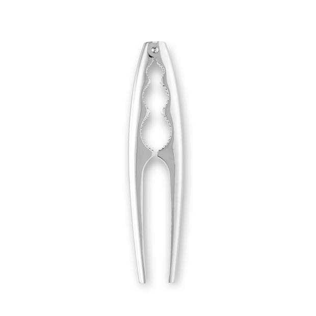 Blokker notenkraker rvs - 17 x 4 cm