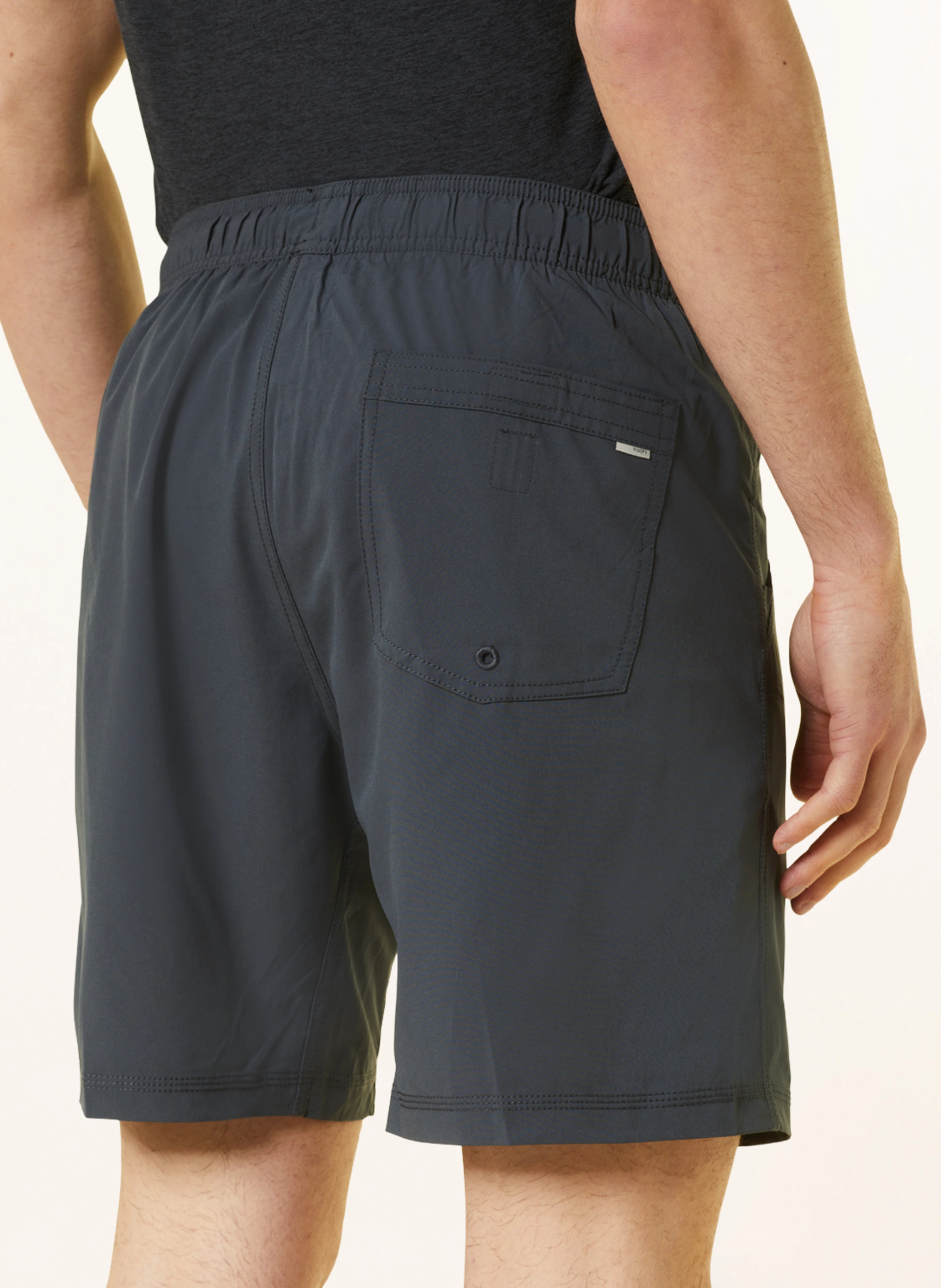 vuori 2-in-1-Trainingsshorts KORE