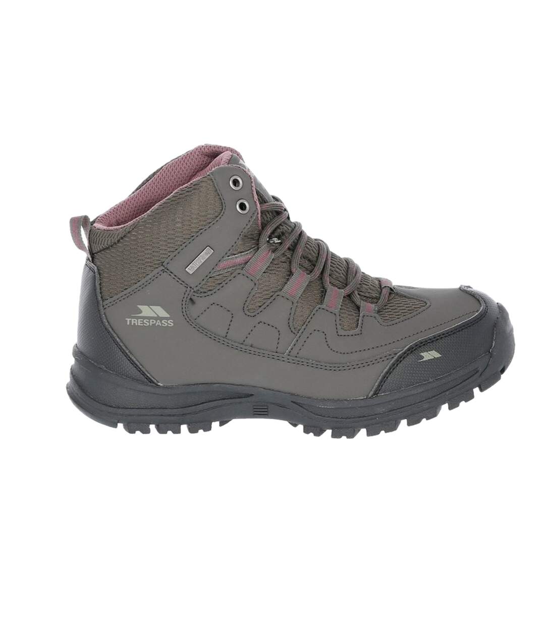 Trespass - Chaussures de randonnée MITZI - Femme (Marron) - UTTP3374