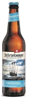 Störtebeker BIO Nordisch-Hell (MEHRWEG)